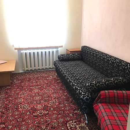 Хостел Тихий Дворик Κχαρκίβ Εξωτερικό φωτογραφία