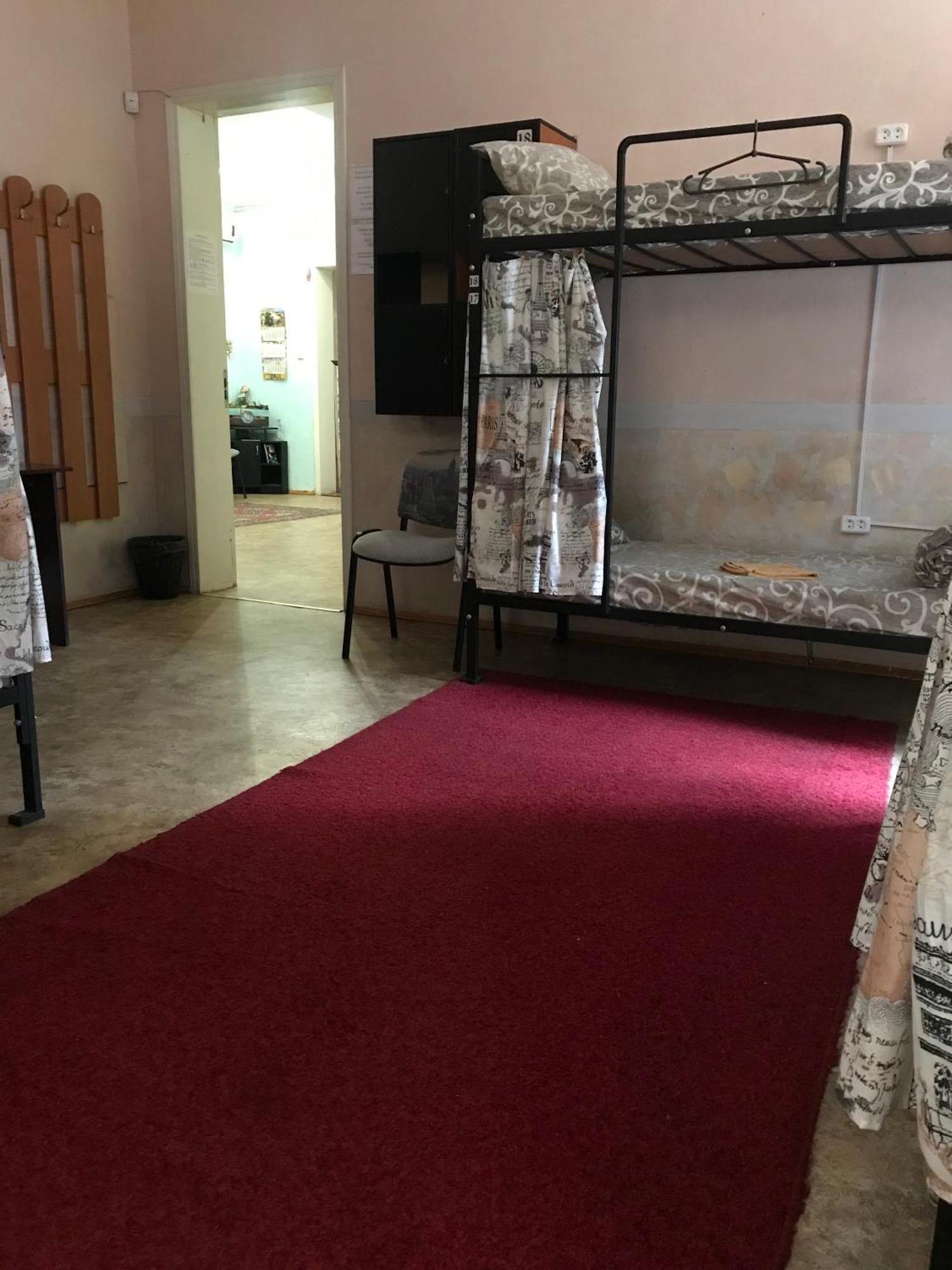 Хостел Тихий Дворик Κχαρκίβ Εξωτερικό φωτογραφία