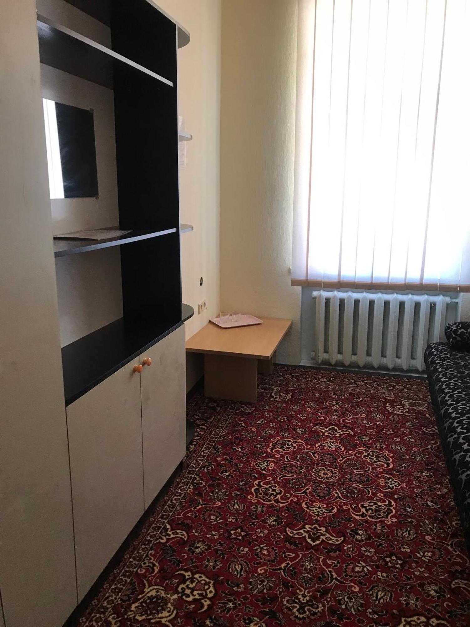Хостел Тихий Дворик Κχαρκίβ Εξωτερικό φωτογραφία