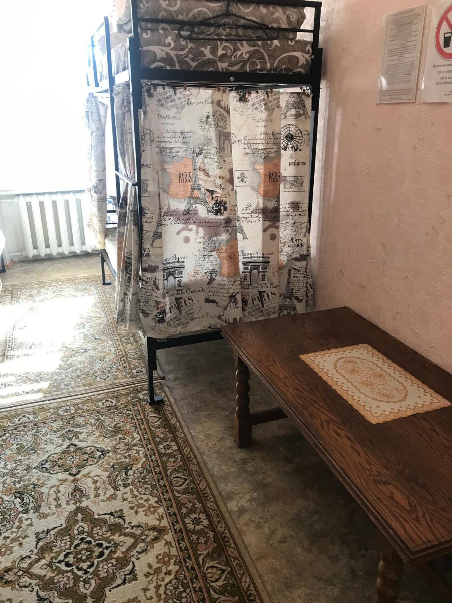 Хостел Тихий Дворик Κχαρκίβ Εξωτερικό φωτογραφία